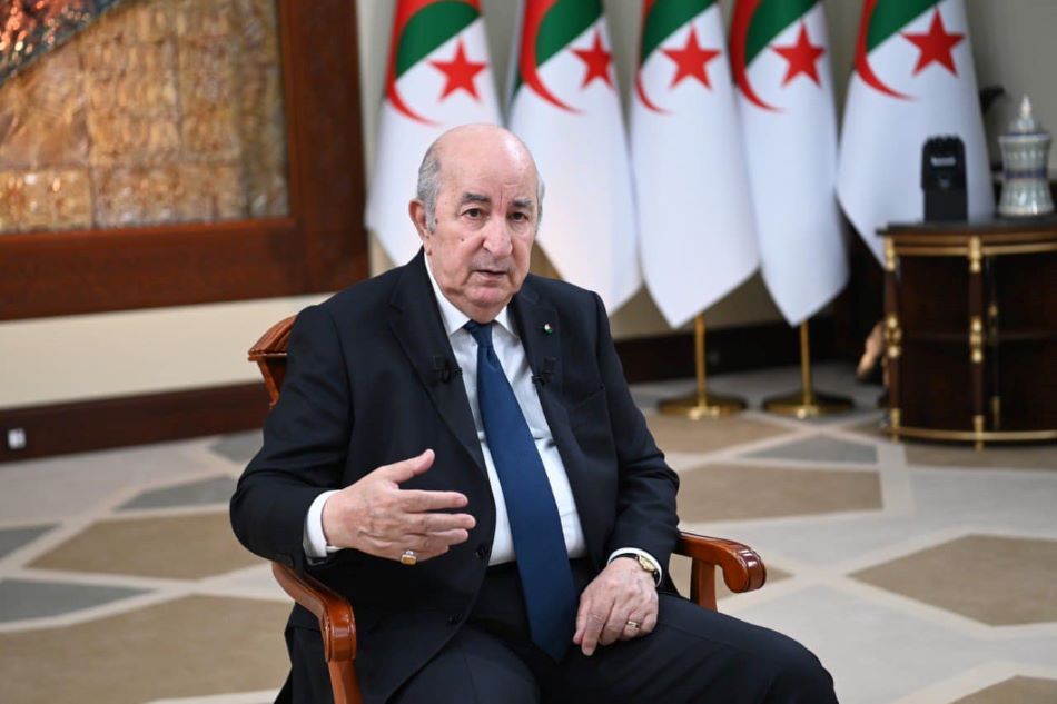 Le Président de la République : « Nous misons sur une économie compétitive et sans bureaucratie »