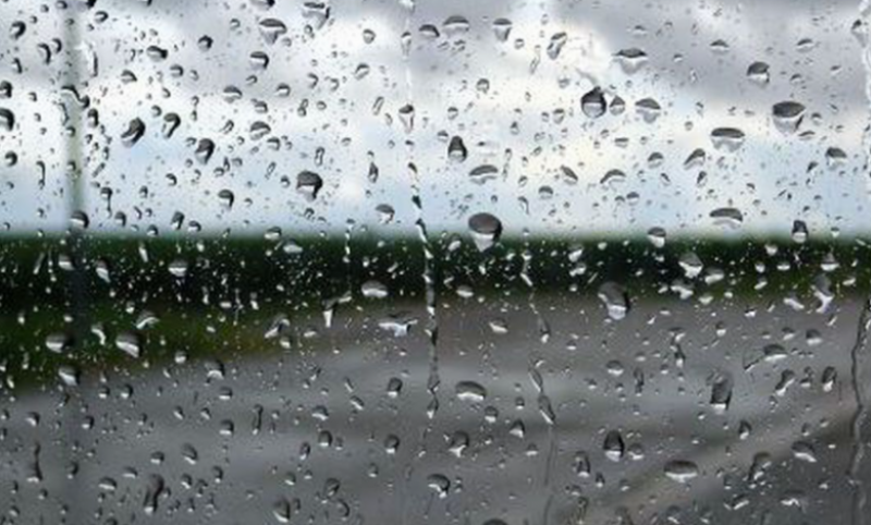 Fortes pluies et orages attendus ce jeudi