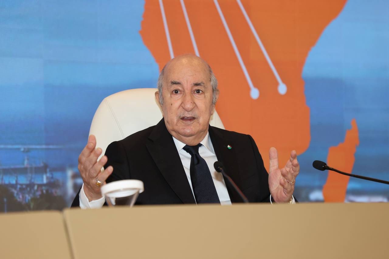 Succès de la Foire IATF : Tebboune appelle à une présence algérienne renforcée en Afrique