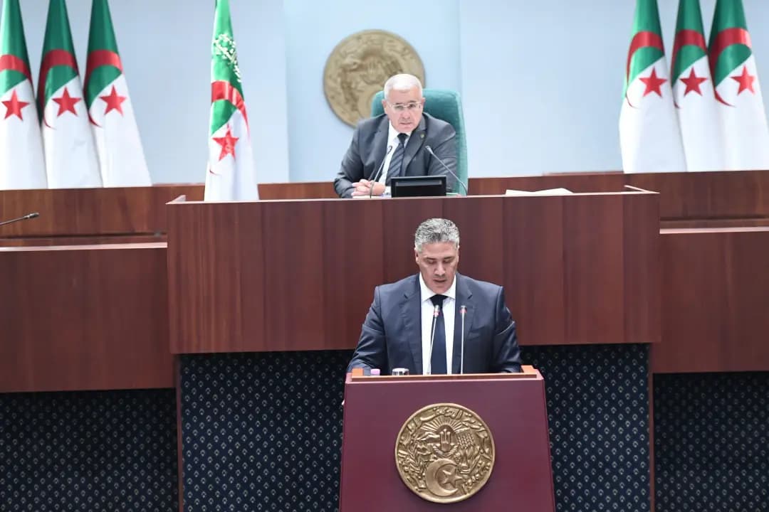 LSP: La réalisation de près de 33.000 unités de projets à l’arrêt confiée à l’AADL