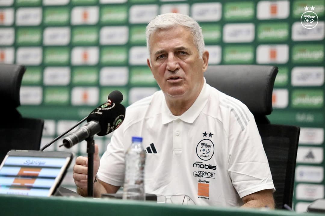 Foot/ Mondial-2026 (Qualif’s/ 9e et 10e journées/ Gr.G) Algérie : « Les deux derniers matchs sont extrêmement importants »