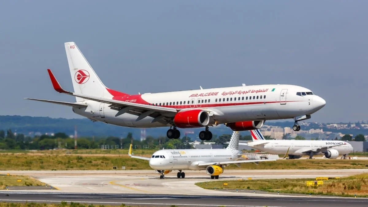 Expansion africaine : Air Algérie ouvre une ligne stratégique vers N’Djamena
