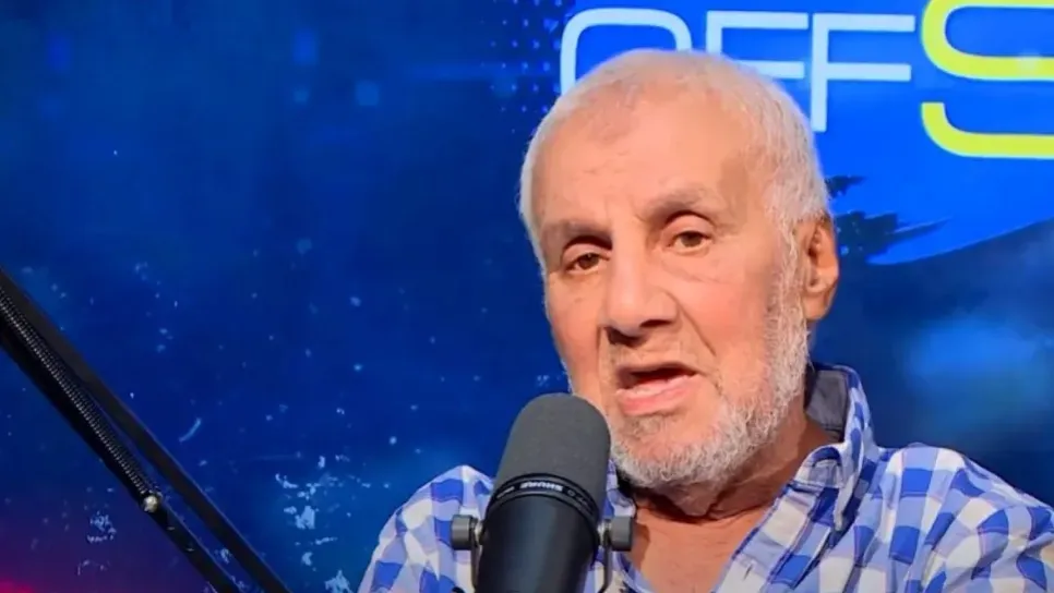 Foot: décès de l’ancien international Djilali Selmi à l’âge de 79 ans