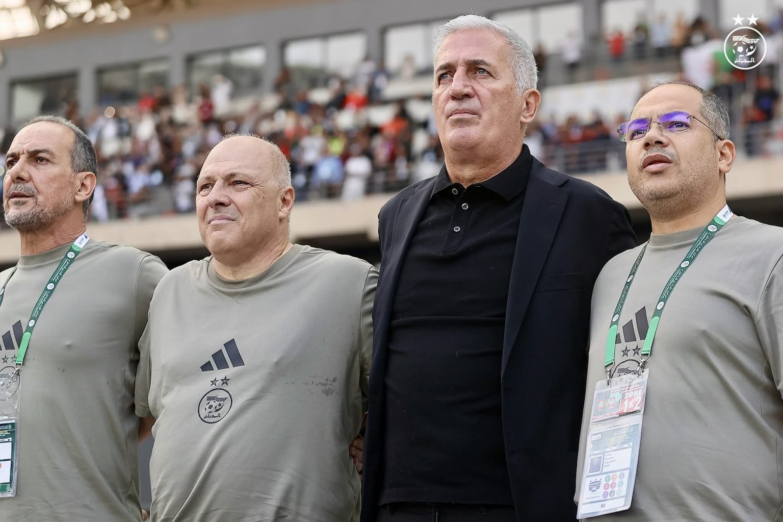 Petković : « Les félicitations du Président sont une source de motivation pour l’équipe »