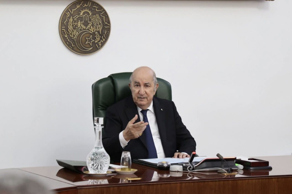 Le président Tebboune instruit de pas détourner les terres agricoles de leur vocation initiale
