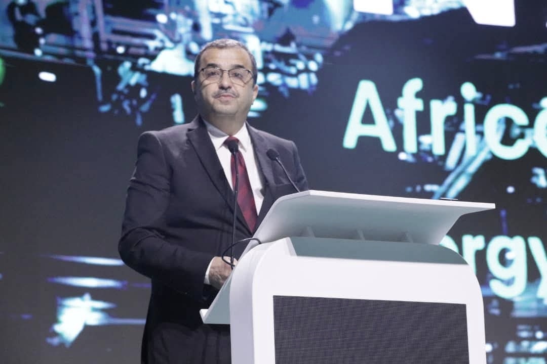 NAPEC 2025 : L’Algérie déploie sa nouvelle stratégie pour devenir un hub énergétique