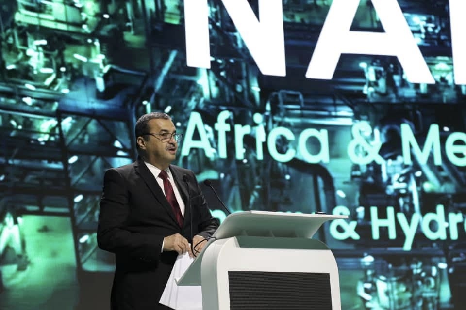 Arkab : Cinq licences d’exploration signées avec de grandes compagnies internationales