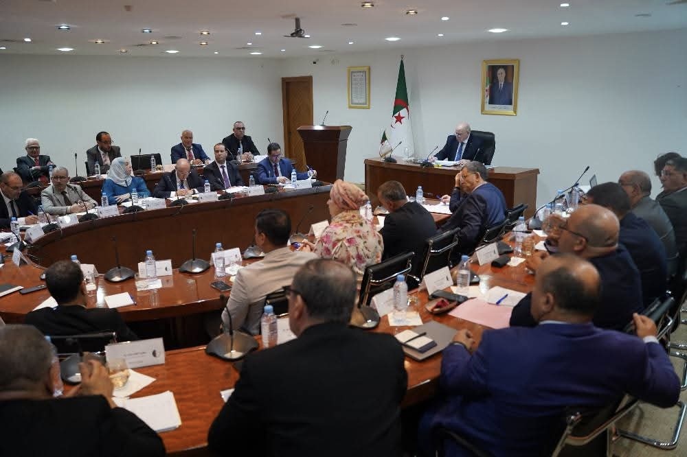 ELEC EL DJAZAIR : Pilier de la transition technologique et industrielle