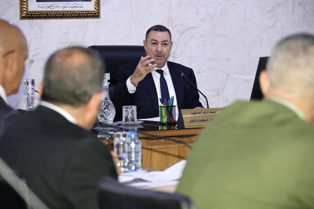 Développement local : le ministre de l’Intérieur fixe un nouveau cap pour les wilayas de l’Est