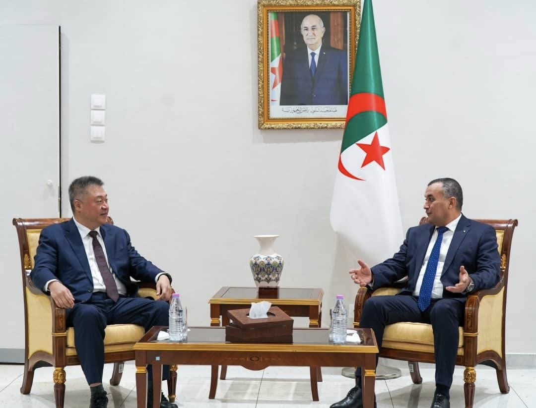 Souveraineté numérique : l’Algérie et Huawei renforcent leur collaboration