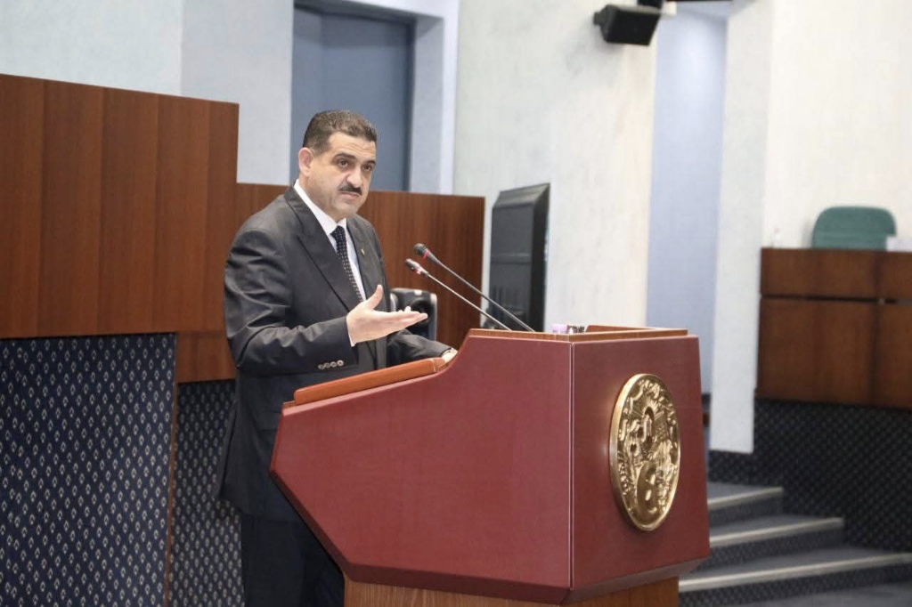 Ministre de l’Hydraulique : vers la construction d’un barrage sur l’Oued El Abiod à Béchar