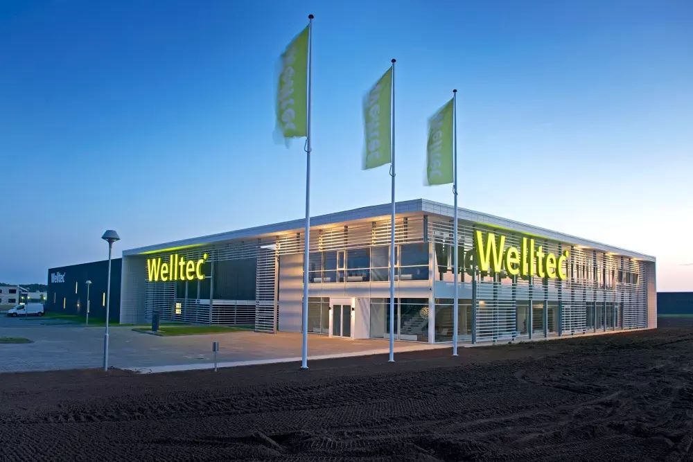 Energie : WELLTEC choisit l’Algérie pour son premier projet de fabrication locale en Afrique