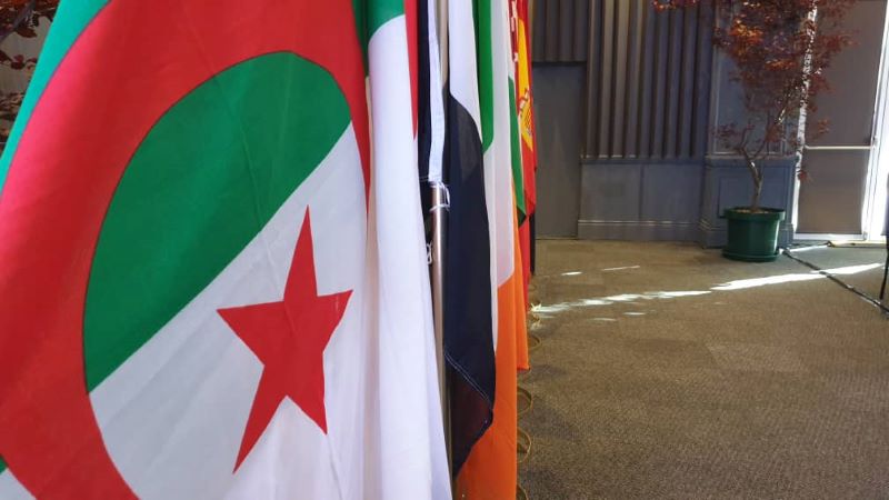 L’Algérie au G20 pour renforcer la résilience face aux catastrophes