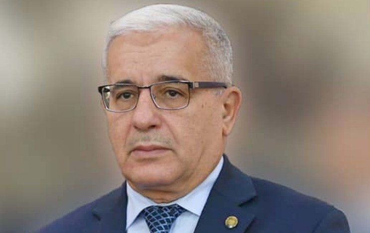 Boughali souligne l’importance stratégique du secteur de la formation  professionnelle