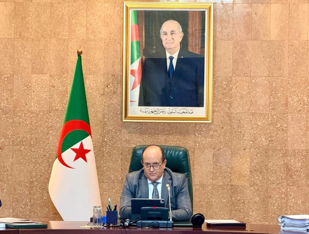 Réunion du Gouvernement: Des exposés relatifs à plusieurs secteurs examinés