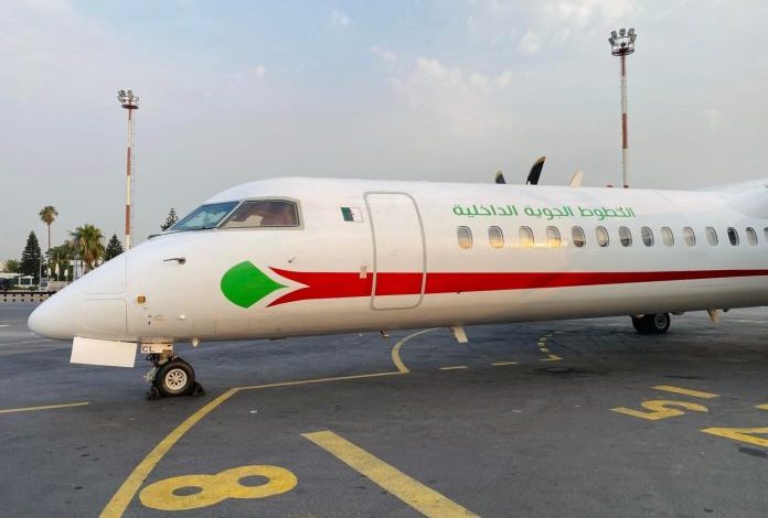 Domestic Airlines: augmentation du nombre de vols à la fin du mois d’octobre