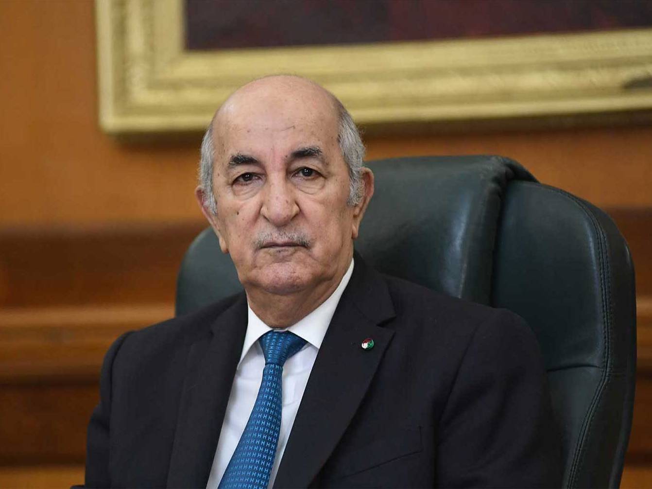 IATF 2025 : Le président Tebboune préside l’ouverture d’une rencontre avec les opérateurs économiques
