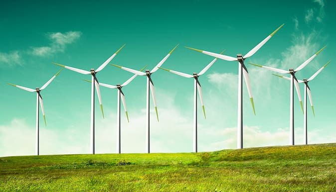 Energies renouvelables : l’AIE anticipe un bond des capacités mondiales d’ici 2030