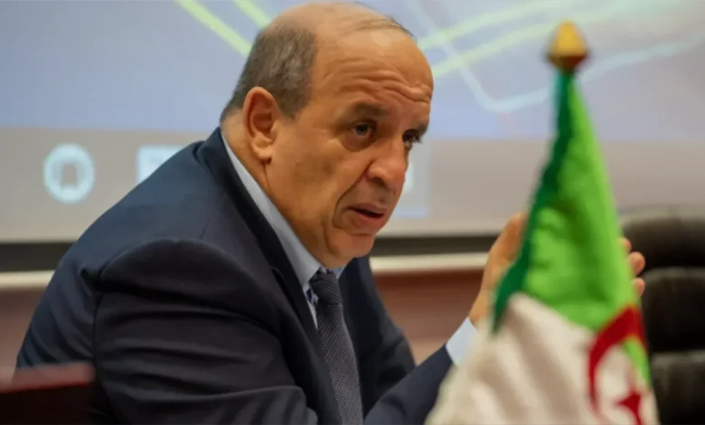 FMI/BM : le gouverneur de la Banque d’Algérie prend part aux Assemblées annuelles à Washington