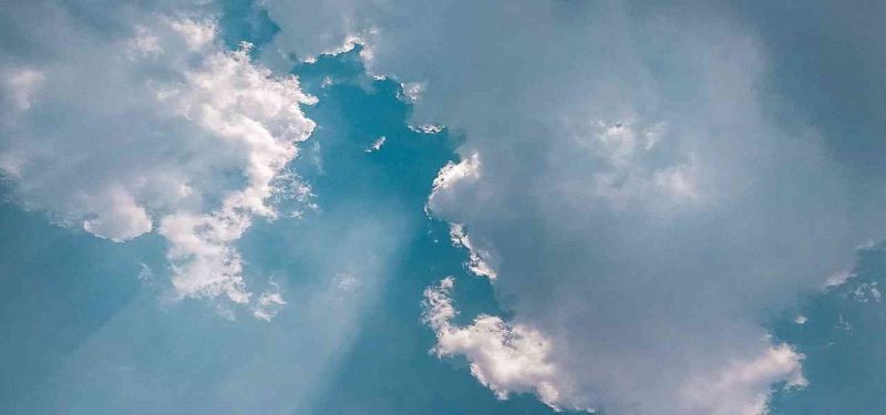 Alerte Météo : orages et fortes températures attendus dimanche