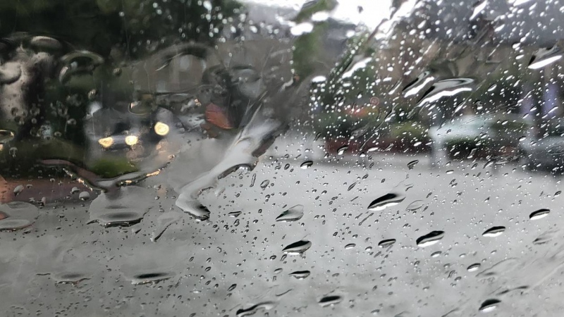 Fortes pluies et orages aujourd’hui dans 38 wilayas