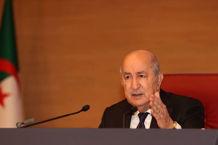 Le Président Tebboune : Le succès économique de l’Algérie, fruit d’une mobilisation collective