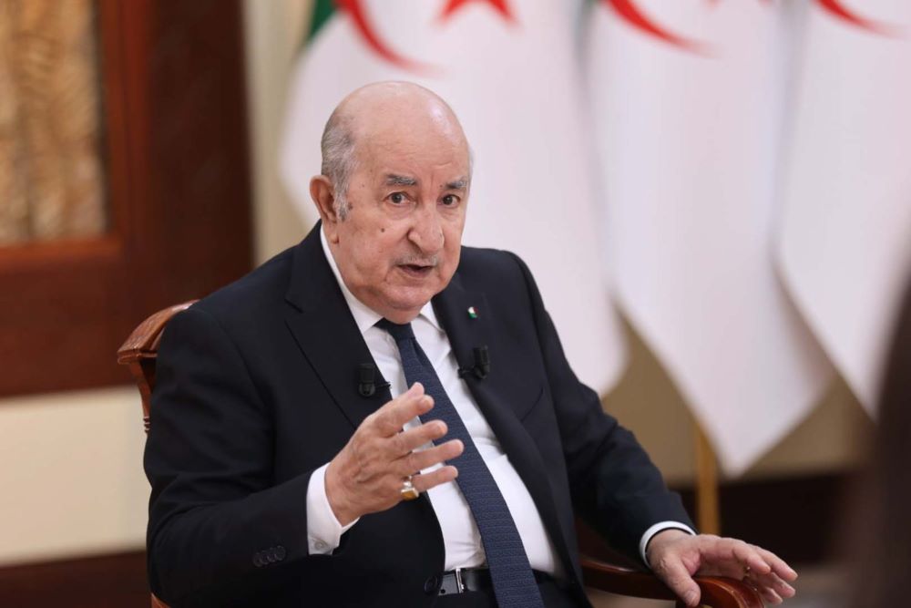 IATF 2025 : le président Tebboune salue un succès retentissant et vise l’exportation