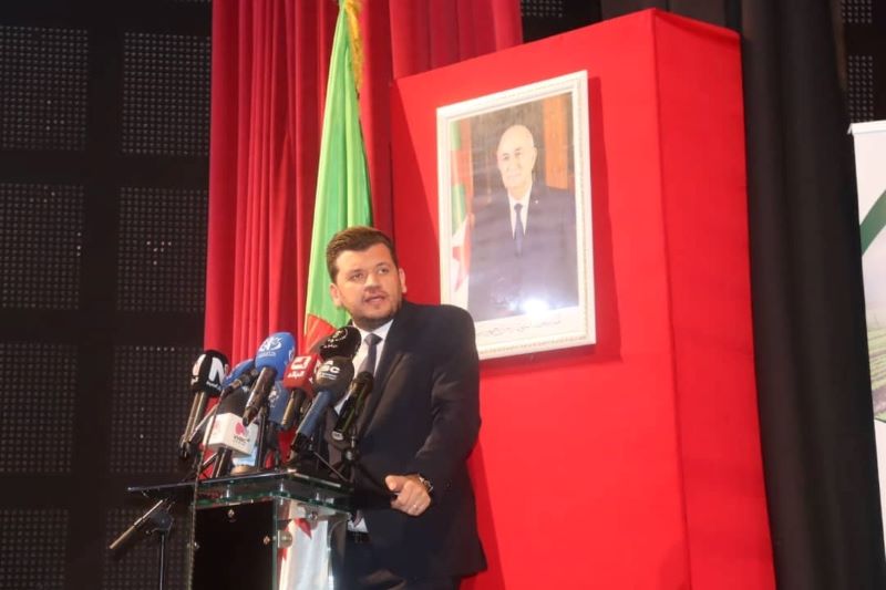 Ghardaïa : Un mégaprojet de réfrigération lancé