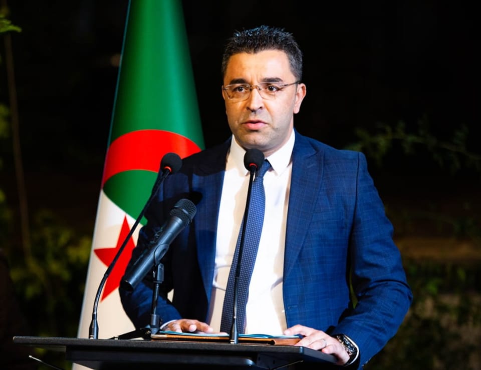 Le FFS appelle à l’édification d’un front patriotique solide et uni